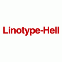 Linotype-Hell Logo PNG Vector