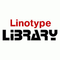 Linotype Library Logo PNG Vector