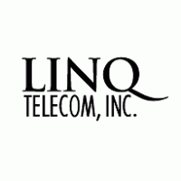 Linq Telecom Logo Vector