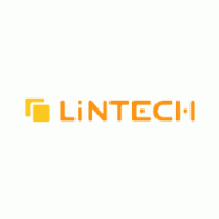 Lintech Logo PNG Vector