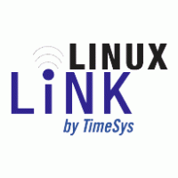 LinuxLink Logo PNG Vector