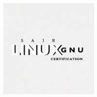 Linux GNU Logo PNG Vector