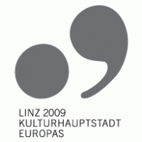 Linz 2009 Logo PNG Vector
