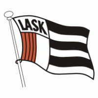 Linzer ASK Logo PNG Vector