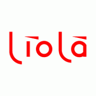 Liolа Logo PNG Vector