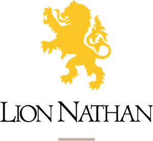 Lion Nathan Logo Vector