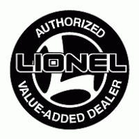 Lionel Logo Vector