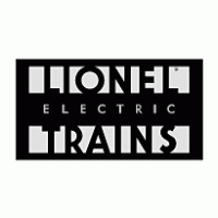 Lionel Electric Trains Logo Vector