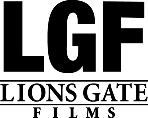 Lions Gate Films Logo PNG Vector