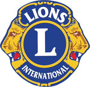 Lions international logo svg