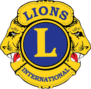 Lions International Hun Logo PNG Vector