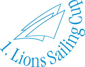 Lions Sailing Cup Logo Vector