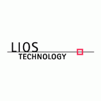 Lios Technology Logo PNG Vector