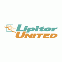 Lipitor United Logo PNG Vector