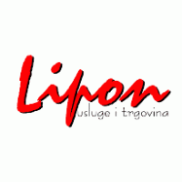 Lipon Logo PNG Vector