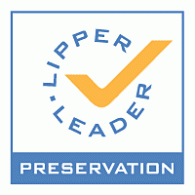 Lipper Leader Logo PNG Vector
