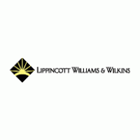 Lippincott Williams & Wilkins Logo PNG Vector