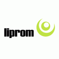 Liprom Logo PNG Vector