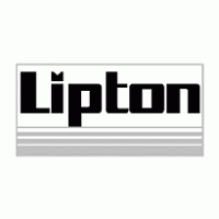 Lipton Logo PNG Vector