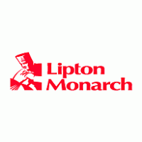 Lipton Monarch Logo PNG Vector