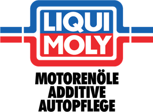 Liqui Moly Logo Vector