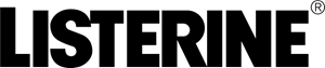Listerine Logo PNG Vector