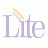 Lite Logo PNG Vector