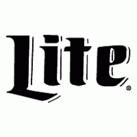 Lite Logo Vector