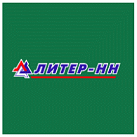 Liter-NN Logo PNG Vector