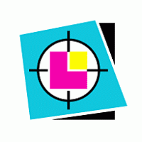 LithoCraft Color Services Logo PNG Vector