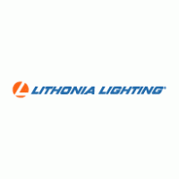 Lithonia Lighting Logo PNG Vector