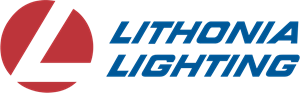 Lithonia Lighting Logo PNG Vector