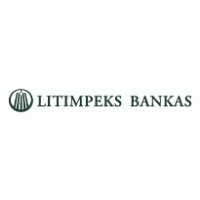 Litimpeks Bankas Logo PNG Vector
