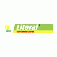 Litoral Logo Vector