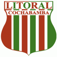 Litoral Cochabamba Logo PNG Vector