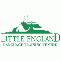 Little England Logo PNG Vector