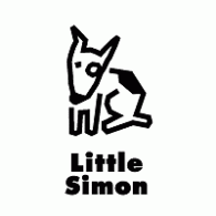 Little Simon Logo PNG Vector