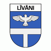 Livani Logo PNG Vector