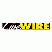 LiveWire Logo PNG Vector