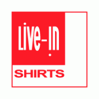 Live In Logo PNG Vector