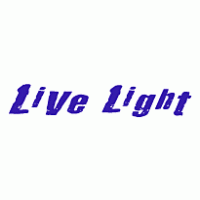 Live Light Logo PNG Vector