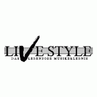 Live Style Logo PNG Vector