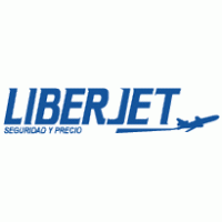 Liveracion LiberJet Logo Vector
