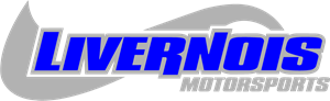 Livernois Motorsports Logo PNG Vector