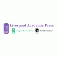 Liverpool Academic Press Logo PNG Vector