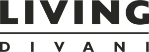 Living Divani Logo PNG Vector