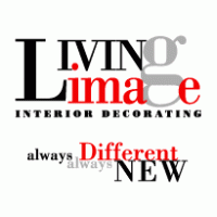 Living Image Logo PNG Vector