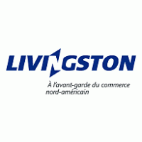 Livingston Logo PNG Vector