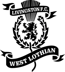 Livingston FC Logo PNG Vector