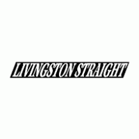 Livingston Straight Logo PNG Vector